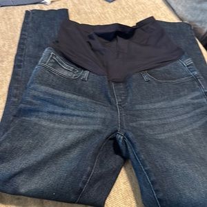 Maternity Skinny Jeans